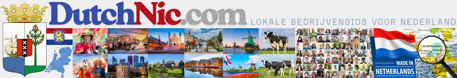 Gemaakt in Nederland - Beauty Center Lelystad